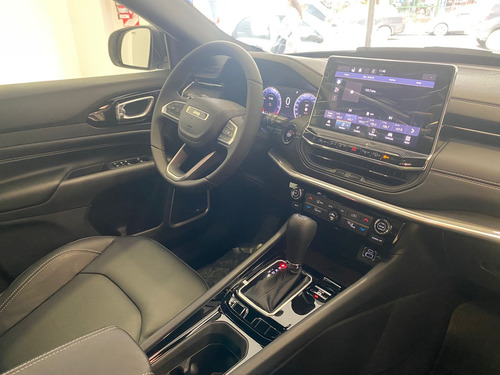Jeep Compass 1.3 T270 Serie-S 4X2 At6