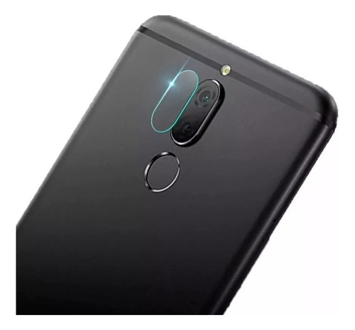 Film Vidrio Templado Camara Para Huawei Mate 10 Lite