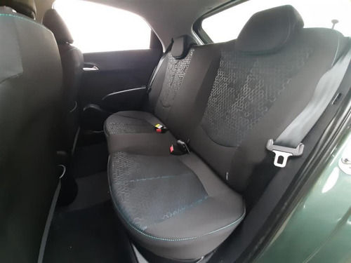 Hyundai Hb20x Style 1.6 (aut) Flex Automático