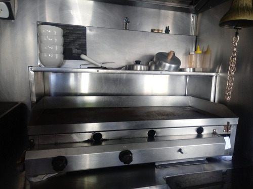 Trailer Food