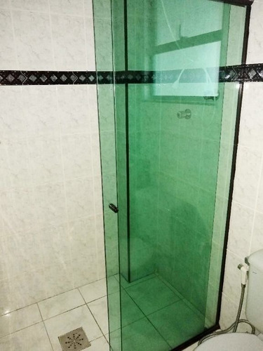 Imagem 4 de 19 de Apartamento Com 2 Dormitórios À Venda, 76 M² Por R$ 289.000,00 - Vila Guilhermina - Praia Grande/sp - Ap1460