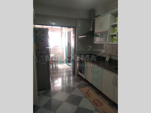 Imagem 16 de 30 de Apartamento - Ref: 25445