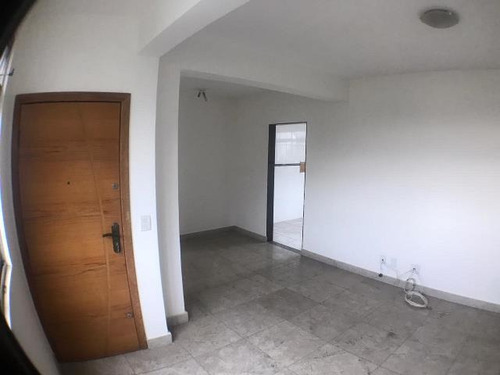 Imagem 19 de 25 de Apartamento Três Quartos Bairro Santa Cruz - 16198