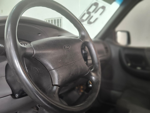 Ford Ranger 2.3 Xls Cab. Simples 4x2 Sport 2p
