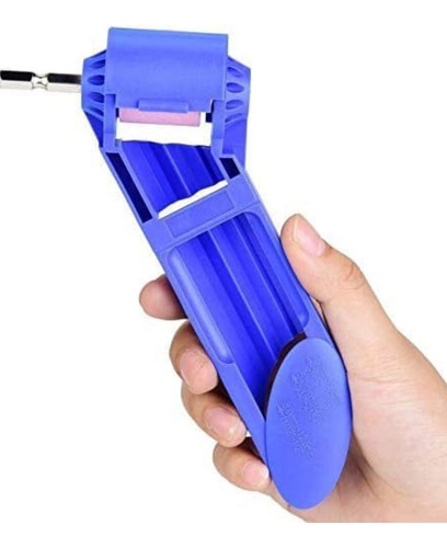 Afilador De Brocas, Resistente Al Óxido, Resistente