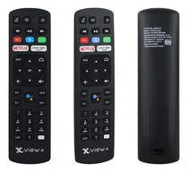 Comprar 5 Control Remoto Megacable Xview + Plus + Voz Nuevo