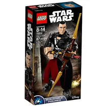 Comprar Lego Star Wars Chirrut Îmwe 75524 Star Wars Toy