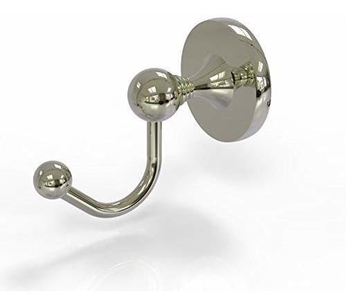 Allied Latón Shadwell Robe Hook, Sl-20-pni