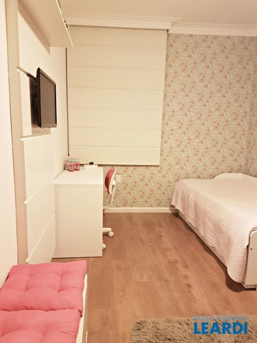 Imagem 8 de 15 de Apartamento - Jardim Paulista - Sp - 637118