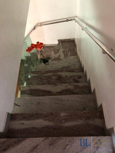Imagem 7 de 15 de Casa Imperdível 165m², 3 Vagas, Perto Do Metrô Belém - Ap00596a