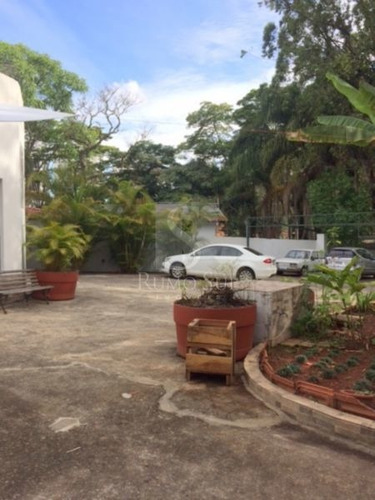 Imagem 10 de 12 de Casa Comercial - Jardim Marajoara - Ref: 33954 - L-33954