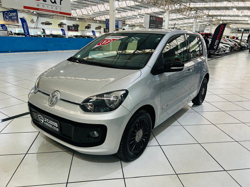 Volkswagen Up! MOVE 1.0 TSI TOTAL FLEX 12V 5P