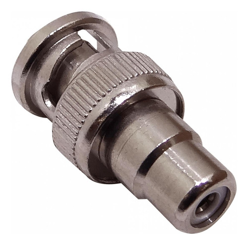 Convertidor Coaxial Bnc A Rca Clickbox