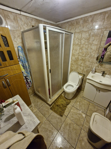 Venta De Casa Esquina Villa La Foresta Puente Alto