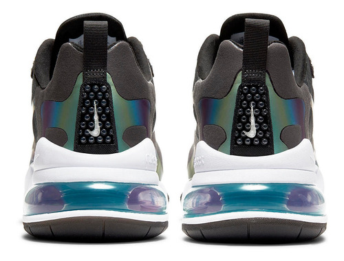 Zapatillas Nike Air Max 270 React Bubble Ct5064-001