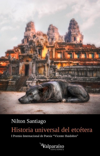 Historia Universal Del Etcetera - Santiago,nilton