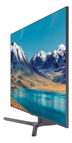Imagen 4 de 7 de Smart TV Samsung Series 8 UN65TU8500KXZL QLED 4K 65" 100V/240V