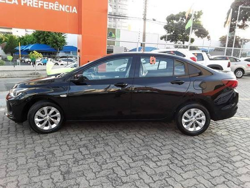 Imagem 11 de 14 de Chevrolet Onix 1.0 Turbo Flex Ltz Automático