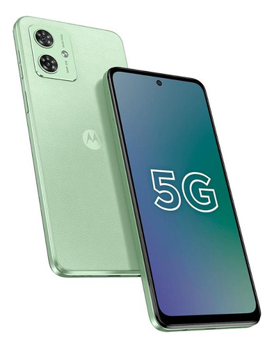 Motorola Smartphone Moto G54 5g 256gb 8gb Ram 6,5 Full Hd