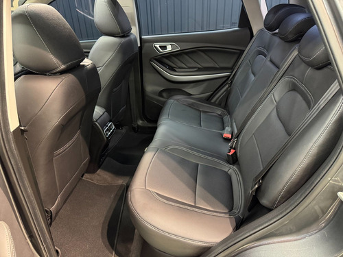 Chery Tiggo 7 7 TXS 1.5 16V Turbo Flex Aut.