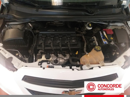 Chevrolet Onix Lt 1.4 1.4 2015 Super Recomendado!