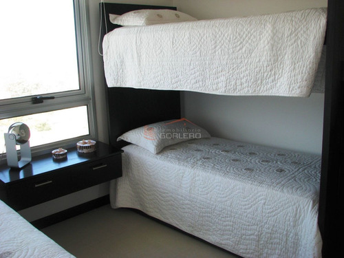 Imagen 27 de 30 de Apartamento En Venta Punta Del Este, Mansa