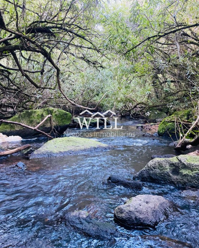 Chacra Sobre Camino Los Caracoles , A 30 Km De San Carlos