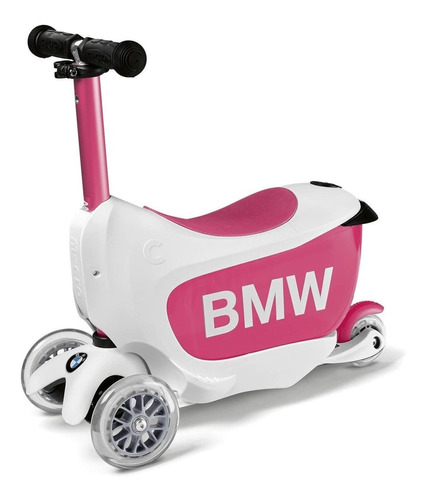 Micro - Scooter Mini2go Bmw Mm0290