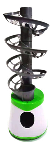 Robot De Entrenamiento De Tenis De Mesa, Lanzador De Pelotas