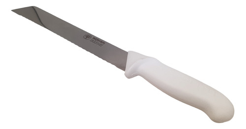 Cuchillo Dentado Para Pan 20cm 2718b - Arbolito