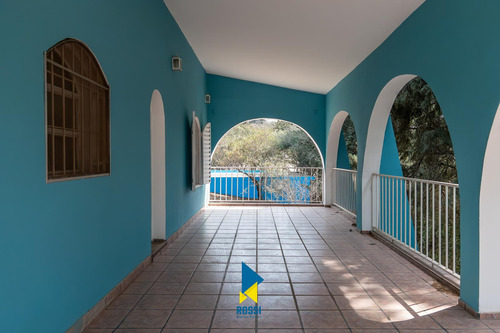 Vendo Casa En Mirador Del Lago Con Pileta!