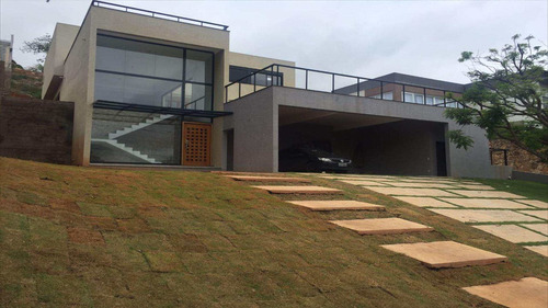 Imagem 2 de 30 de Casa De Condomínio Com 5 Dorms, Condomínio Porto Atibaia, Atibaia - R$ 2.1 Mi, Cod: 86 - V86