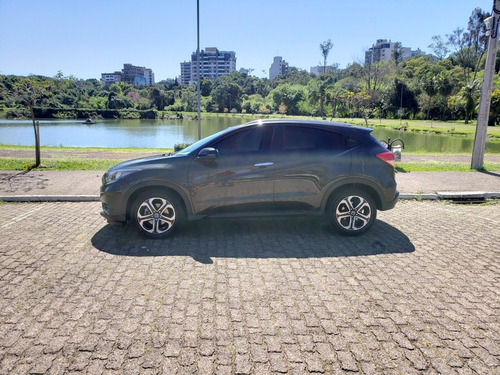 Imagem 15 de 15 de Honda Hr-v Exl 1.8 Flexone 16v Aut -2016