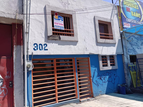 Renta De Local Comercial En Aragón