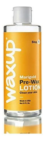 Kits Para Depilación Kits De Cera - Waxup Pre Wax Cleans
