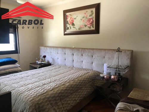 Imagem 15 de 15 de Lindo Apartamento . Residencial Vila Giuseppe . Jundiaí - 351426p