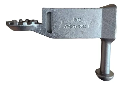 Vmr00884-1 Cabeçote De Manobra Para Chave Fusível Ritz | Frete grátis