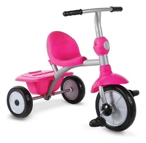 Triciclo Original Smart Trike 4 En 1 Env o gratis