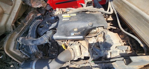 Isuzu Elf300 Modelo 2010, Funcionando Sin Fallas