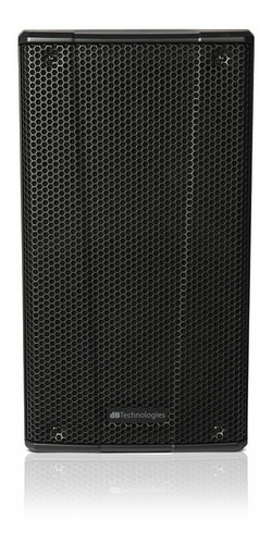 Imagen 3 de 5 de Caja Acustica Activa Db Technologies Bhype10
