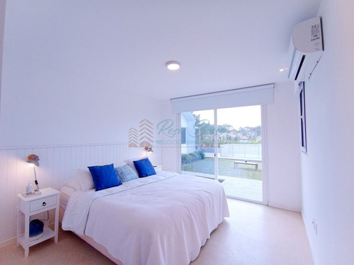 Imagen 12 de 30 de Casa A Estrena En Jose Ignacio