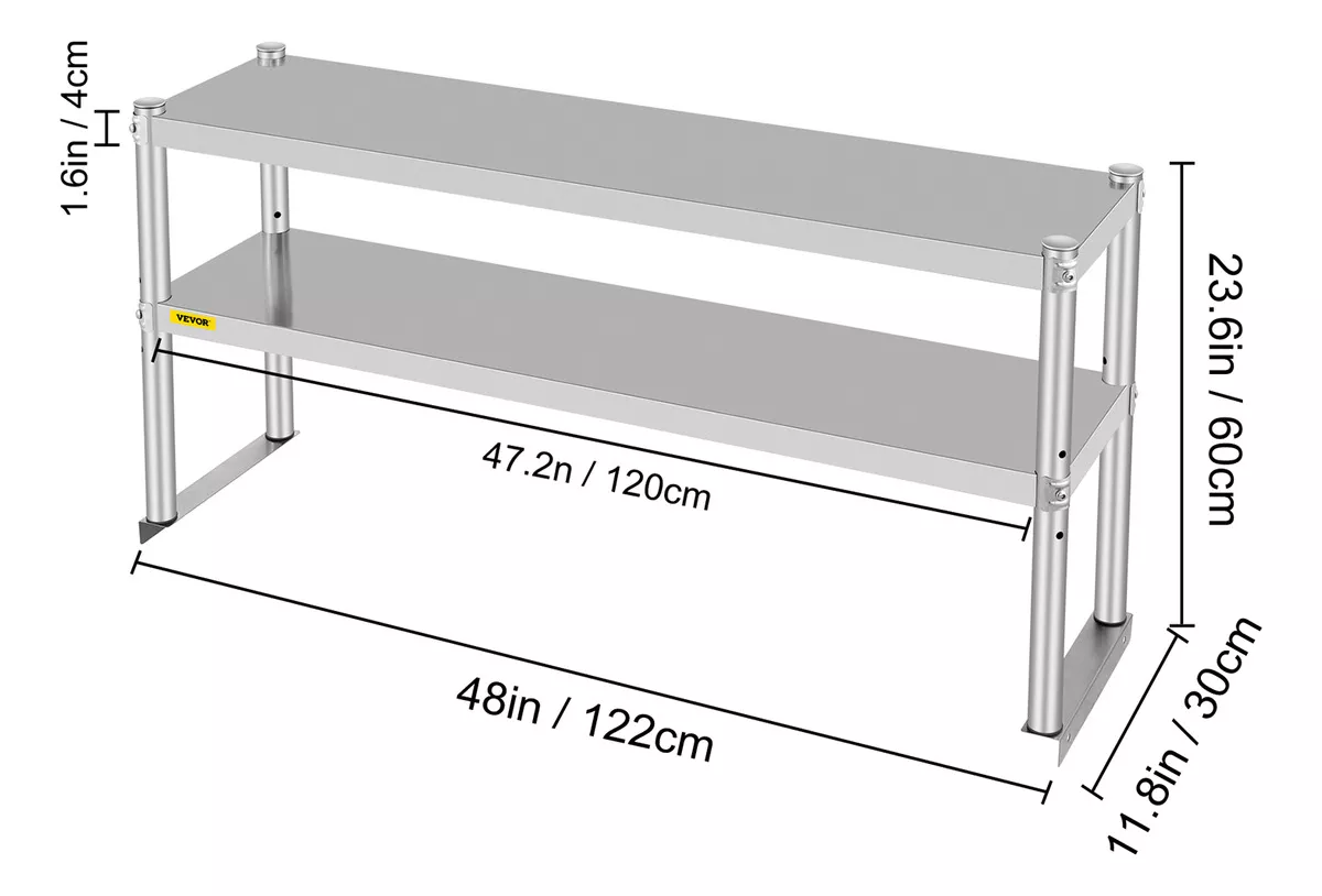 Segunda imagen para búsqueda de mesa inox