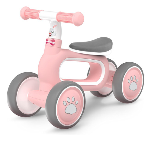 Dramation Bicicleta De Equilibrio Para Bebes, Bicicleta Para