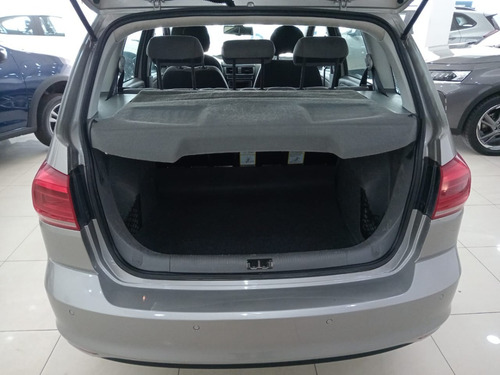 Volkswagen Suran 1.6 Highline Msi 110cv