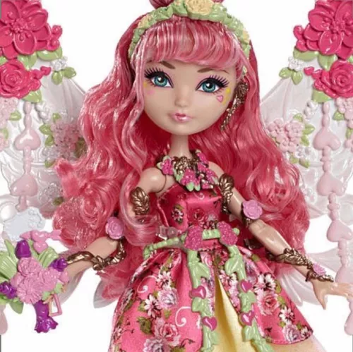 Boneca Ever After High Cupido, Brinquedo Mattel Usado 69901483