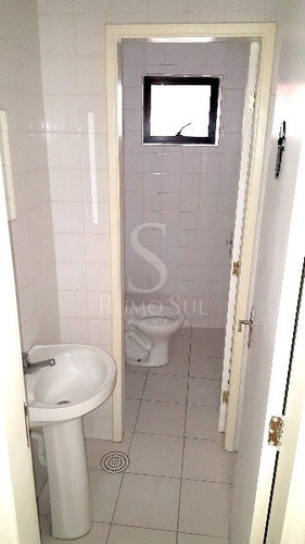 Imagem 6 de 15 de Sala Comercial - Morumbi - Ref: 34354 - L-34354