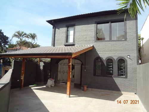 Imagem 2 de 30 de Sobrado Com 3 Dorms, Jardim Das Bandeiras, São Paulo, Cod: 3923 - A3923