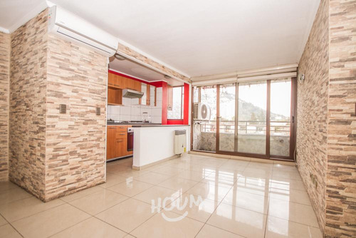 Departamento Avenida La Paz Id: 108266