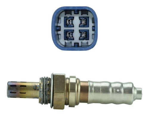 Sensor De Oxígeno Después Cc M45 8 Cil 4.5l 06/10 Tomco