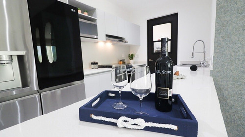 Venta De Departamento, Ombu Aparments, Cancún.